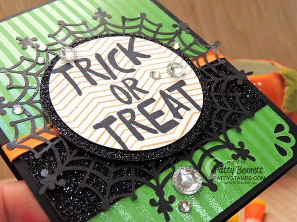 Stampin-up-halloween-howl-o-ween-treat-spiderweb-doily-card-glimmer-paper-pattystamps