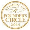 2015 founders blog badge