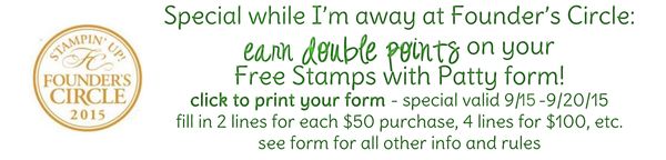 Founders-circle-special-pattystamps-double-points