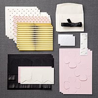140379S chalk it up to love refill paper pumpkin