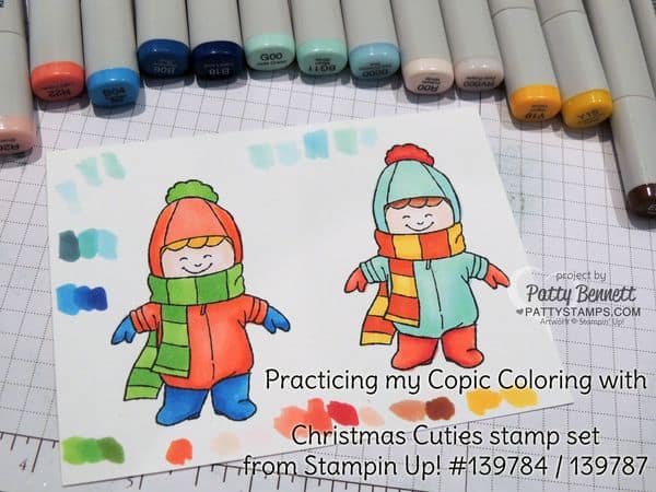 Christmas-cuties-card-stampin-up-copic-markers-pattystamps Christmas-cuties-card-stampin-up-copic-markers-pattystamps