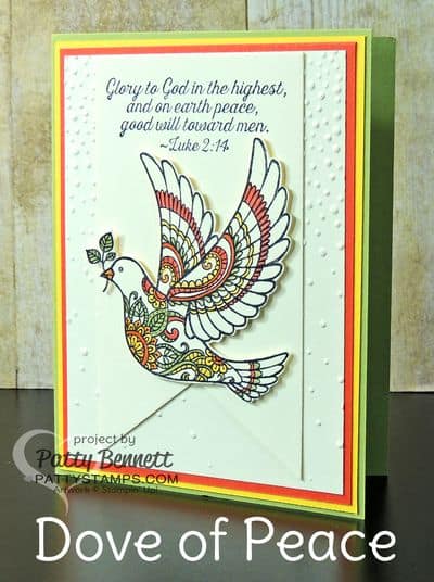 Dove-of-peace-stampin-write-markers-pattystamps-card Dove-of-peace-stampin-write-markers-pattystamps-card
