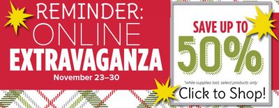 Stampin-up-online-extravaganza-nov-2015-pattystamps-REMINDER