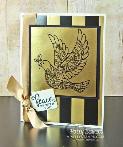 Dove-of-peace-stampin-up-card-gold-black-pattystamps Dove-of-peace-stampin-up-card-gold-black-pattystamps