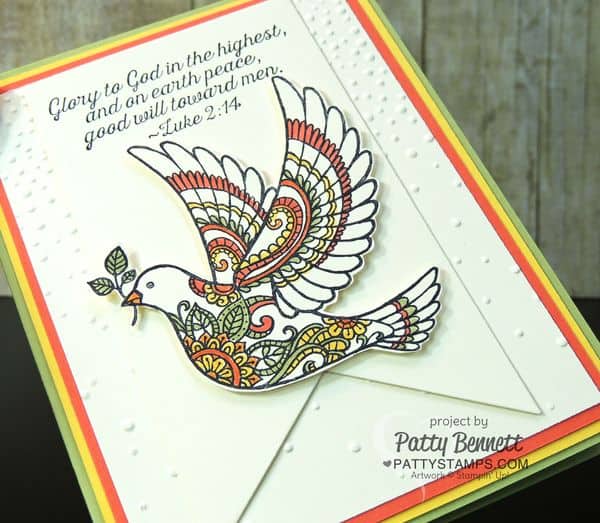 Dove-of-peace-stampin-write-markers-softly-falling-embossing-folder Dove-of-peace-stampin-write-markers-softly-falling-embossing-folder