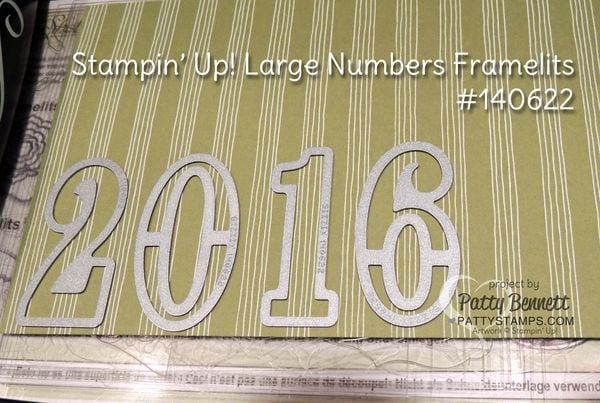 2016 notebook number of years framelits dsp