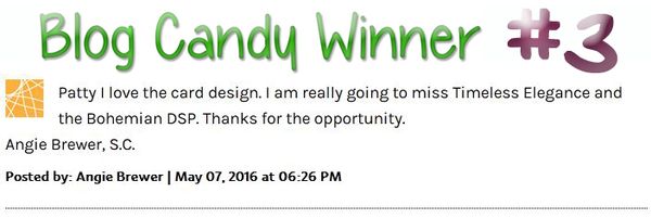 Pretty petals winner 3 pattystamps