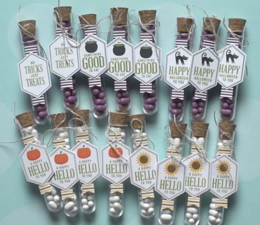 143411 September Paper Pumpkin kit tubes pattystamps