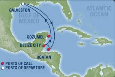 Oct caribbean cruise agenda Oct caribbean cruise agenda