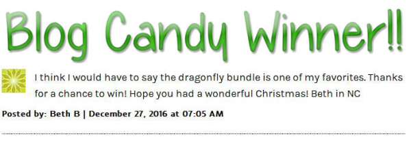 WINNER DEC 2016 PAPER PUJMPKIN BLOG CANDY PATTYSTAMPS WINNER DEC 2016 PAPER PUJMPKIN BLOG CANDY PATTYSTAMPS