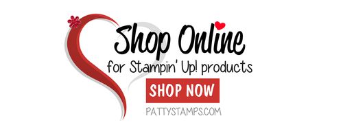 Pattystamps shop online stampin up