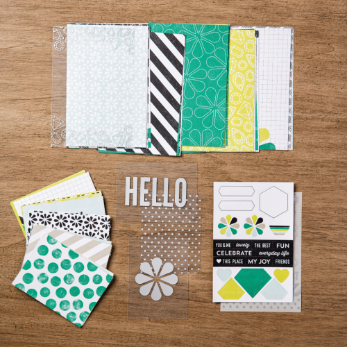 144209 Memories and more perfect day card pack from Stampin Up click shop online at www.pattystamps.com