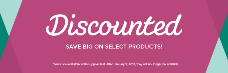 Shop discounted Stampin' UP! Year End sale with Patty Bennett.  www.MyStampOrder.com