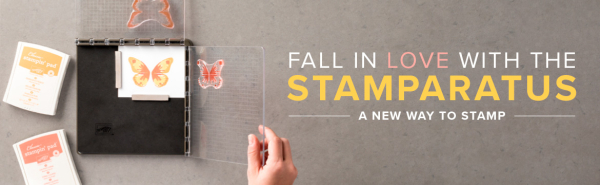 Stampin up stamparatus stamp positioning tool pattystamps