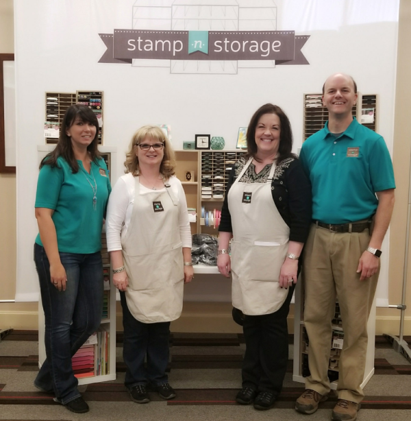 Stamp-n-Storage pop up sale, Pleasanton CA, March 2018 - craft room storage solutions Stamp-n-Storage pop up sale, Pleasanton CA, March 2018 - craft room storage solutions