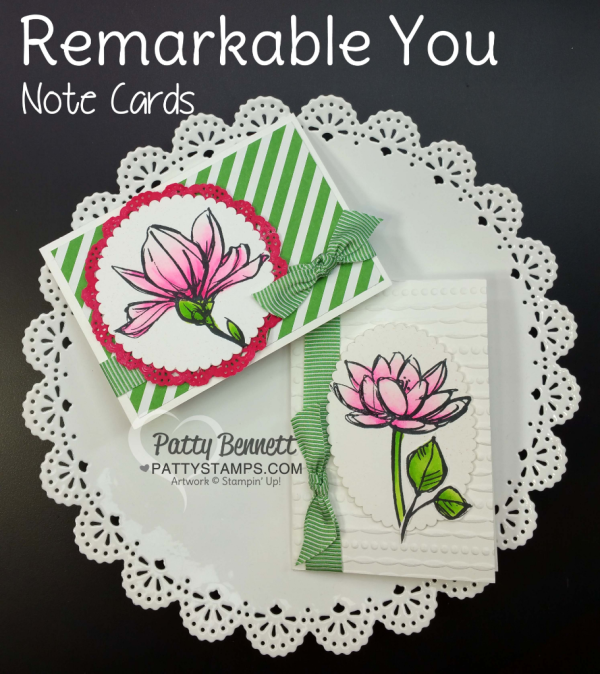 Stampin' UP! retiring stamp set: Remarkable You. Retiring May 2018 Stampin' UP! retiring stamp set: Remarkable You. Retiring May 2018