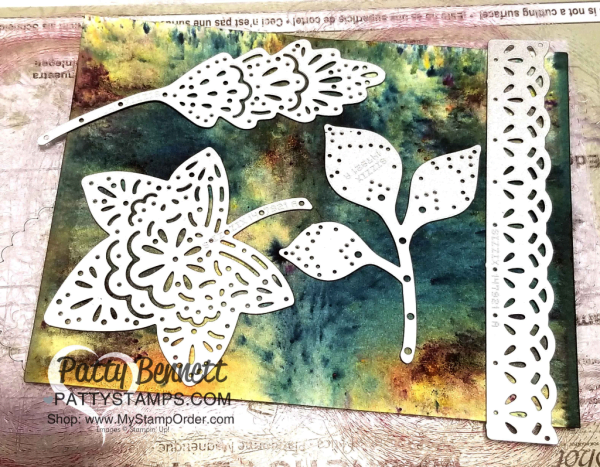 Falling for Leaves fall paper crafting idea featuring Brusho Crystal Colour, & watercolor paper by Patty Bennett. Stampin' UP! paper crafting supplies available at www.MyStampOrder.com Falling for Leaves fall paper crafting idea featuring Brusho Crystal Colour, & watercolor paper by Patty Bennett. Stampin' UP! paper crafting supplies available at www.MyStampOrder.com