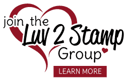 Join the Luv 2 Stamp Group with Patty Bennett