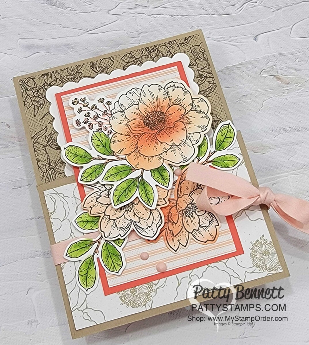 Masking Paper by Stampin' Up!