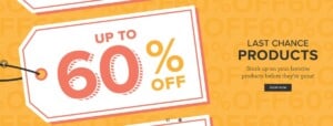 Retiring Stampin' Up! sale products for paper crafting and card making - Sale!