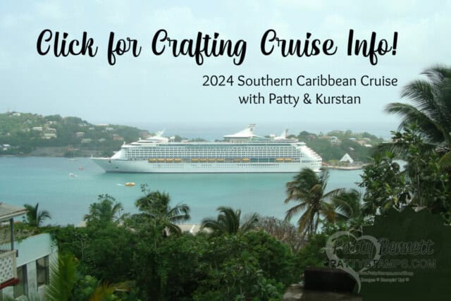 8 Southern Caribbean Cruise on Royal Caribbean’s Adventure of the Seas!